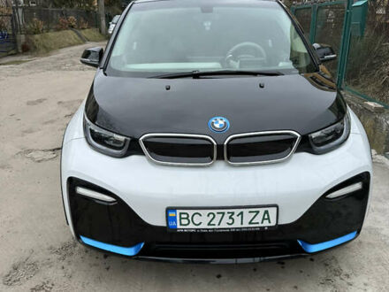 БМВ И3 2018 в Львове на Automoto.ua БМВ И3, объемом двигателя 0 л и пробегом 86 тыс. км за 18000 $, фото 1 на Automoto.ua