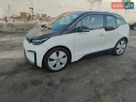 БМВ И3, объемом двигателя 0 л и пробегом 72 тыс. км за 10900 $, фото 1 на Automoto.ua