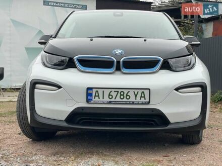 БМВ І3 2021 у Києві на Automoto.ua БМВ І3, об'ємом двигуна 0 л та пробігом 51 тис. км за 20800 $, фото 1 на Automoto.ua