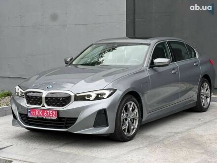 БМВ И3, объемом двигателя 0 л и пробегом 14 тыс. км за 34000 $, фото 1 на Automoto.ua