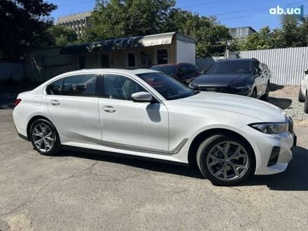 БМВ І3, об'ємом двигуна 0 л та пробігом 1 тис. км за 36990 $, фото 1 на Automoto.ua