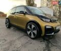 Желтый БМВ И3, объемом двигателя 0 л и пробегом 5 тыс. км за 26100 $, фото 94 на Automoto.ua