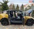 Желтый БМВ И3, объемом двигателя 0 л и пробегом 5 тыс. км за 26100 $, фото 79 на Automoto.ua