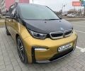 Желтый БМВ И3, объемом двигателя 0 л и пробегом 53 тыс. км за 22000 $, фото 1 на Automoto.ua