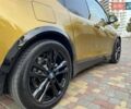 Желтый БМВ И3, объемом двигателя 0 л и пробегом 5 тыс. км за 26100 $, фото 58 на Automoto.ua