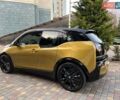 Желтый БМВ И3, объемом двигателя 0 л и пробегом 5 тыс. км за 26100 $, фото 3 на Automoto.ua