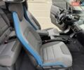 Желтый БМВ И3, объемом двигателя 0 л и пробегом 53 тыс. км за 22000 $, фото 5 на Automoto.ua