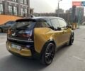 Желтый БМВ И3, объемом двигателя 0 л и пробегом 5 тыс. км за 26100 $, фото 17 на Automoto.ua