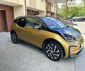 Желтый БМВ И3, объемом двигателя 0 л и пробегом 17 тыс. км за 19900 $, фото 6 на Automoto.ua