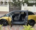 Жовтий БМВ І3, об'ємом двигуна 0 л та пробігом 5 тис. км за 32900 $, фото 71 на Automoto.ua