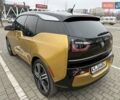Желтый БМВ И3, объемом двигателя 0 л и пробегом 53 тыс. км за 22000 $, фото 3 на Automoto.ua