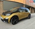 Желтый БМВ И3, объемом двигателя 0 л и пробегом 5 тыс. км за 26100 $, фото 14 на Automoto.ua