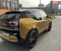 Желтый БМВ И3, объемом двигателя 0 л и пробегом 5 тыс. км за 26100 $, фото 13 на Automoto.ua