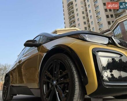 Желтый БМВ И3, объемом двигателя 0 л и пробегом 5 тыс. км за 26100 $, фото 20 на Automoto.ua