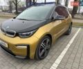 Желтый БМВ И3, объемом двигателя 0 л и пробегом 53 тыс. км за 22000 $, фото 1 на Automoto.ua