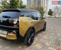 Желтый БМВ И3, объемом двигателя 0 л и пробегом 5 тыс. км за 26100 $, фото 50 на Automoto.ua