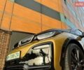 Желтый БМВ И3, объемом двигателя 0 л и пробегом 5 тыс. км за 26100 $, фото 5 на Automoto.ua