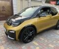 Желтый БМВ И3, объемом двигателя 0 л и пробегом 5 тыс. км за 26100 $, фото 53 на Automoto.ua