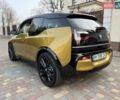 Желтый БМВ И3, объемом двигателя 0 л и пробегом 5 тыс. км за 26100 $, фото 49 на Automoto.ua