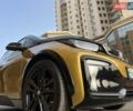 Желтый БМВ И3, объемом двигателя 0 л и пробегом 5 тыс. км за 26100 $, фото 6 на Automoto.ua