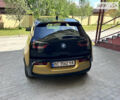 Желтый БМВ И3, объемом двигателя 0 л и пробегом 17 тыс. км за 19900 $, фото 3 на Automoto.ua