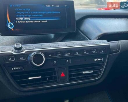 Сірий БМВ І3, об'ємом двигуна 0 л та пробігом 98 тис. км за 7990 $, фото 8 на Automoto.ua