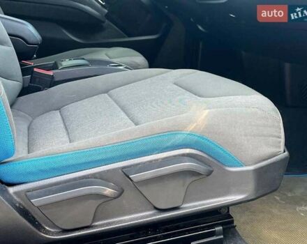 Сірий БМВ І3, об'ємом двигуна 0 л та пробігом 98 тис. км за 7990 $, фото 20 на Automoto.ua