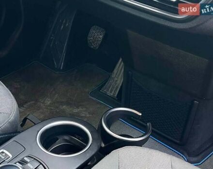 Сірий БМВ І3, об'ємом двигуна 0 л та пробігом 98 тис. км за 7990 $, фото 17 на Automoto.ua
