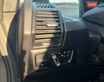 Сірий БМВ І3, об'ємом двигуна 0 л та пробігом 98 тис. км за 7990 $, фото 6 на Automoto.ua