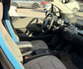 Серый БМВ И3, объемом двигателя 0 л и пробегом 109 тыс. км за 8900 $, фото 9 на Automoto.ua