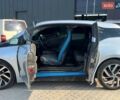 Сірий БМВ І3, об'ємом двигуна 0 л та пробігом 98 тис. км за 7990 $, фото 9 на Automoto.ua