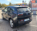 Серый БМВ И3, объемом двигателя 0 л и пробегом 109 тыс. км за 8900 $, фото 6 на Automoto.ua