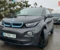 Сірий БМВ І3, об'ємом двигуна 0 л та пробігом 115 тис. км за 9100 $, фото 1 на Automoto.ua