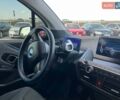 Сірий БМВ І3, об'ємом двигуна 0 л та пробігом 98 тис. км за 7990 $, фото 18 на Automoto.ua
