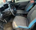 Сірий БМВ І3, об'ємом двигуна 0 л та пробігом 98 тис. км за 7990 $, фото 29 на Automoto.ua