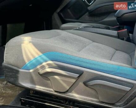 Сірий БМВ І3, об'ємом двигуна 0 л та пробігом 98 тис. км за 7990 $, фото 10 на Automoto.ua