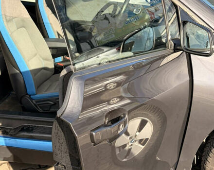 Серый БМВ И3, объемом двигателя 0 л и пробегом 109 тыс. км за 8900 $, фото 8 на Automoto.ua