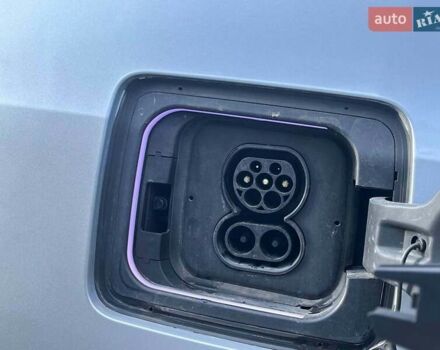 Сірий БМВ І3, об'ємом двигуна 0 л та пробігом 98 тис. км за 7990 $, фото 22 на Automoto.ua
