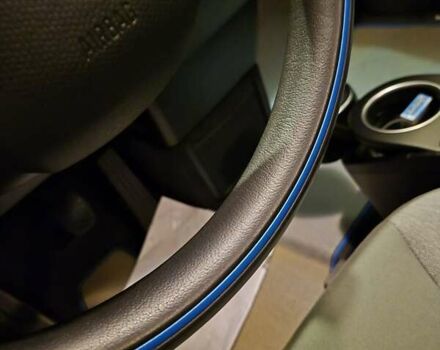 Сірий БМВ І3, об'ємом двигуна 0 л та пробігом 106 тис. км за 8500 $, фото 12 на Automoto.ua