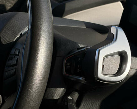 Серый БМВ И3, объемом двигателя 0 л и пробегом 109 тыс. км за 8900 $, фото 15 на Automoto.ua