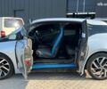 Серый БМВ И3, объемом двигателя 0 л и пробегом 98 тыс. км за 9990 $, фото 9 на Automoto.ua