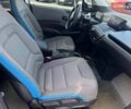 Сірий БМВ І3, об'ємом двигуна 0 л та пробігом 98 тис. км за 7990 $, фото 15 на Automoto.ua