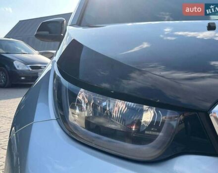 Сірий БМВ І3, об'ємом двигуна 0 л та пробігом 98 тис. км за 7990 $, фото 31 на Automoto.ua