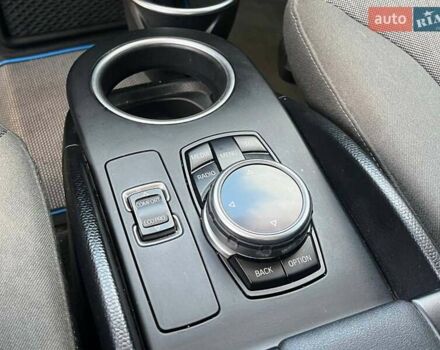 Сірий БМВ І3, об'ємом двигуна 0 л та пробігом 98 тис. км за 7990 $, фото 14 на Automoto.ua