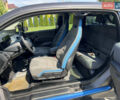 Сірий БМВ І3, об'ємом двигуна 0 л та пробігом 129 тис. км за 7850 $, фото 8 на Automoto.ua