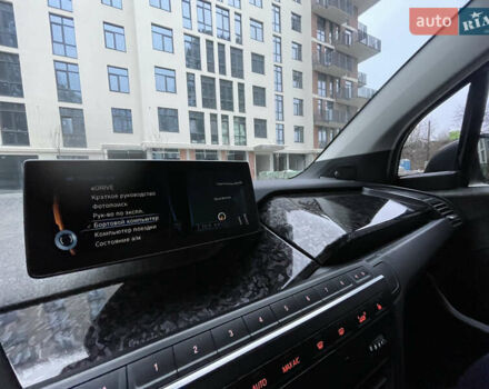 Серый БМВ И3, объемом двигателя 0 л и пробегом 155 тыс. км за 8200 $, фото 24 на Automoto.ua