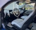 Серый БМВ И3, объемом двигателя 0 л и пробегом 117 тыс. км за 17500 $, фото 9 на Automoto.ua