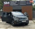 Серый БМВ И3, объемом двигателя 0 л и пробегом 187 тыс. км за 7700 $, фото 1 на Automoto.ua