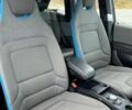 Серый БМВ И3, объемом двигателя 0 л и пробегом 108 тыс. км за 8700 $, фото 8 на Automoto.ua