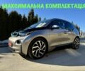 Серый БМВ И3, объемом двигателя 0 л и пробегом 120 тыс. км за 9113 $, фото 1 на Automoto.ua